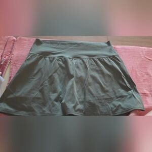 Lululemon Athletica Sage Green Apparel